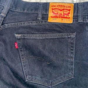 MENS Levi’s 501 Jeans